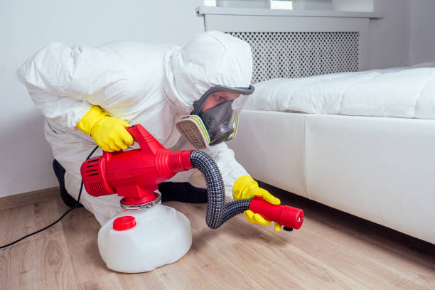 Best Affordable Pest Control Services  in Champlin, MN