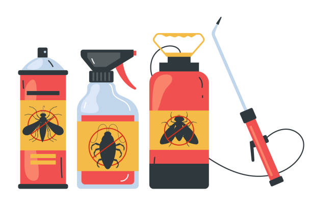 Best Commercial Pest Control Services  in Champlin, MN